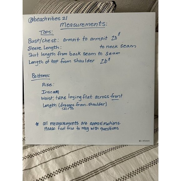 Tory Burch 100% Silk Multicolor Print Button Front Long Sleeve Blouse Size 10 - Picture 9 of 9